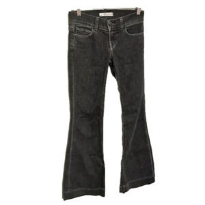 J Brand ash regular Boot Cut - size 24